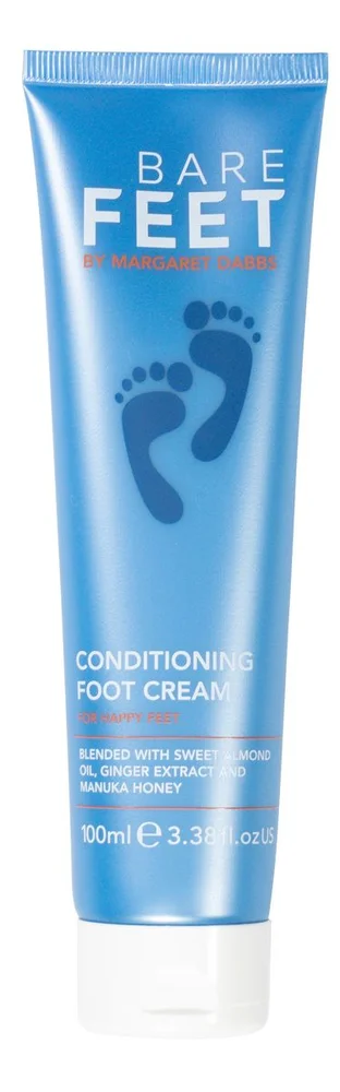 Bare Feet Conditioning Foot Cream – 100 ml. v:4653716