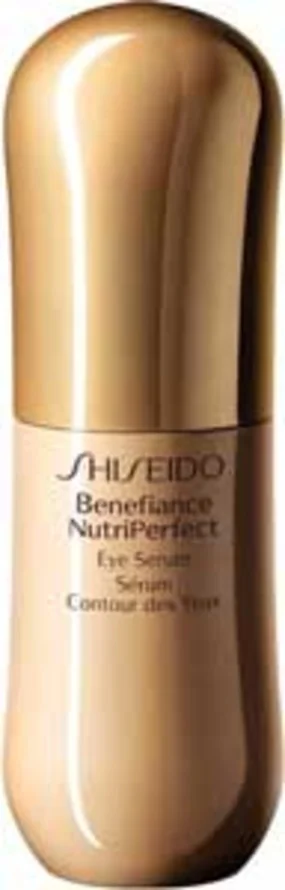 NutriPerfect Eye Serum 15 ml - Shiseido v:9316711