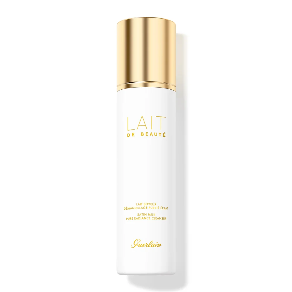 Protective Cleansing Milk 200 ml - GUERLAIN v:6089726