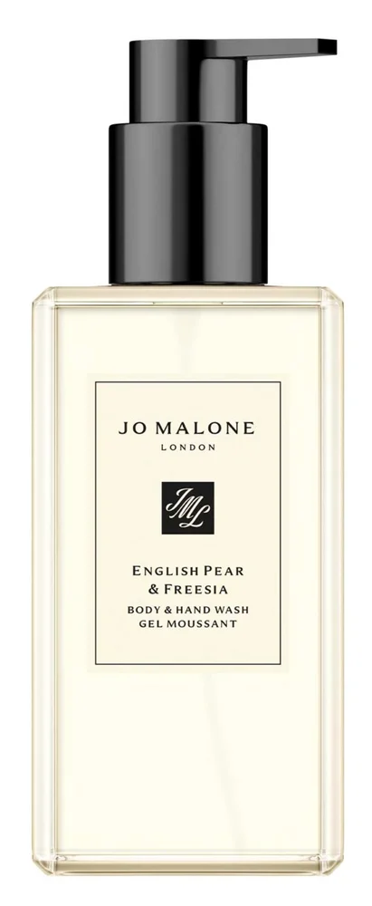 Jo Malone London English Pear & Freesia Body & Hand Wash 250 ml v:6024526