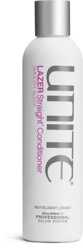 UNITE LAZER STRAIGHT Conditioner 236 ml v:7449532 UNITE LAZER STRAIGHT Conditioner 236 ml v:7449532