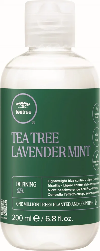 Paul Mitchell Lavender Mint Tea Tree Defining Gel 200 ml v:1804914 Paul Mitchell Lavender Mint Tea Tree Defining Gel 200 ml v:1804914