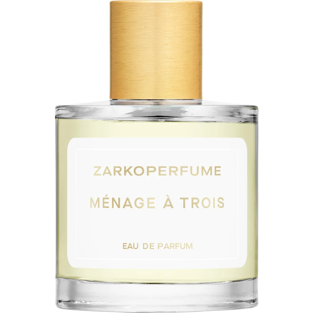Ménage á Trois, EdP 100ml v:9071942