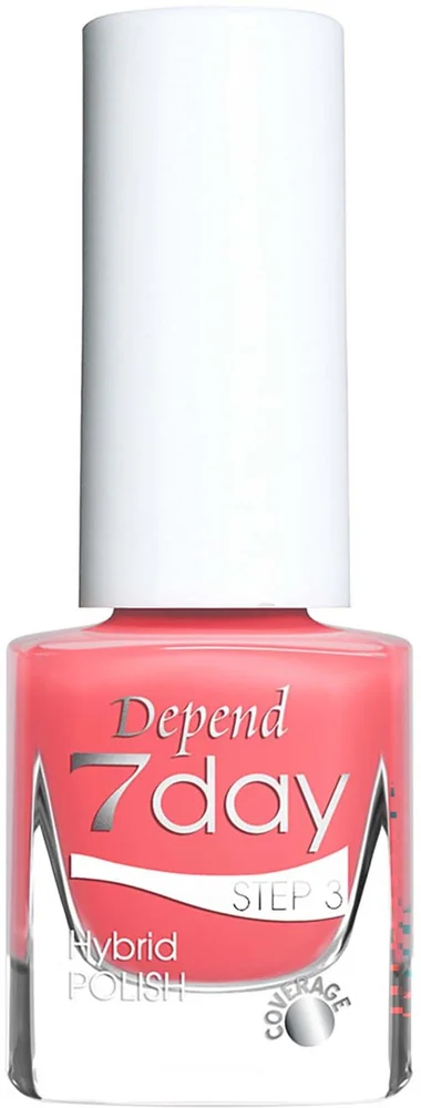 Depend 7day 50 Shades of Pink 70149 Pink Ember v:1344873 Depend 7day 50 Shades of Pink 70149 Pink Ember v:1344873