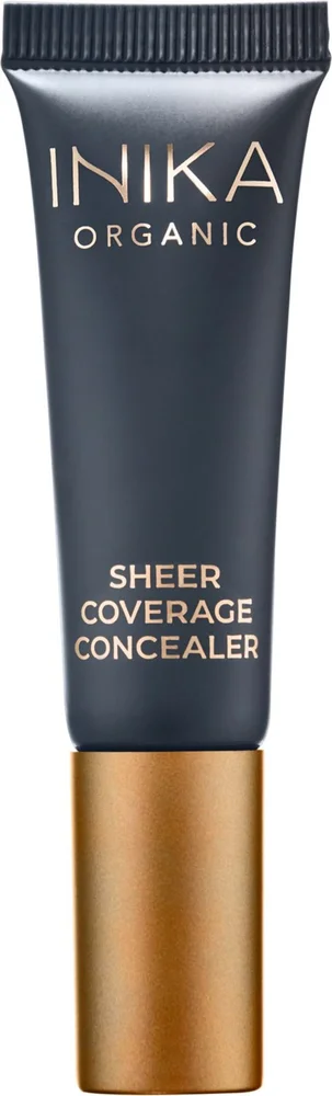 Inika Organic Sheer Coverage Concealer Porcelain v:7342673