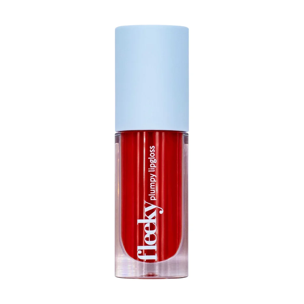Plumpy Lipgloss Cherry Red - fleeky v:1618611