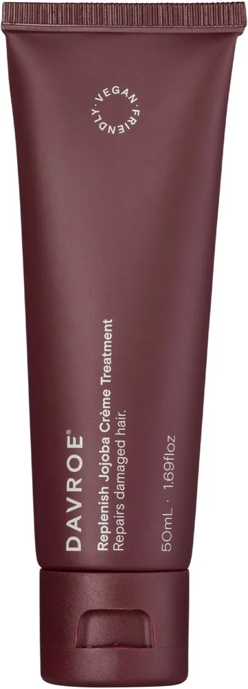 DAVROE Replenish Jojoba Crème Treatement 50 ml v:2542211