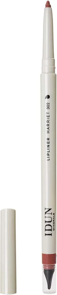IDUN Minerals Lipliner Harriet v:1080297 IDUN Minerals Lipliner Harriet v:1080297