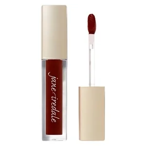 jane iredale ColorLuxe High Impact Lip Glaze Cherry Noir 5ml v:6826435