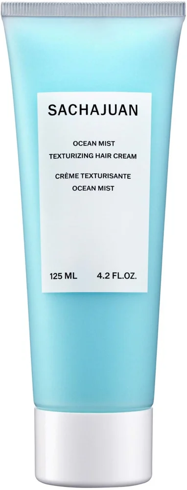 SACHAJUAN Styling Ocean Mist Texturizing Hair Cream 125 ml v:9568117