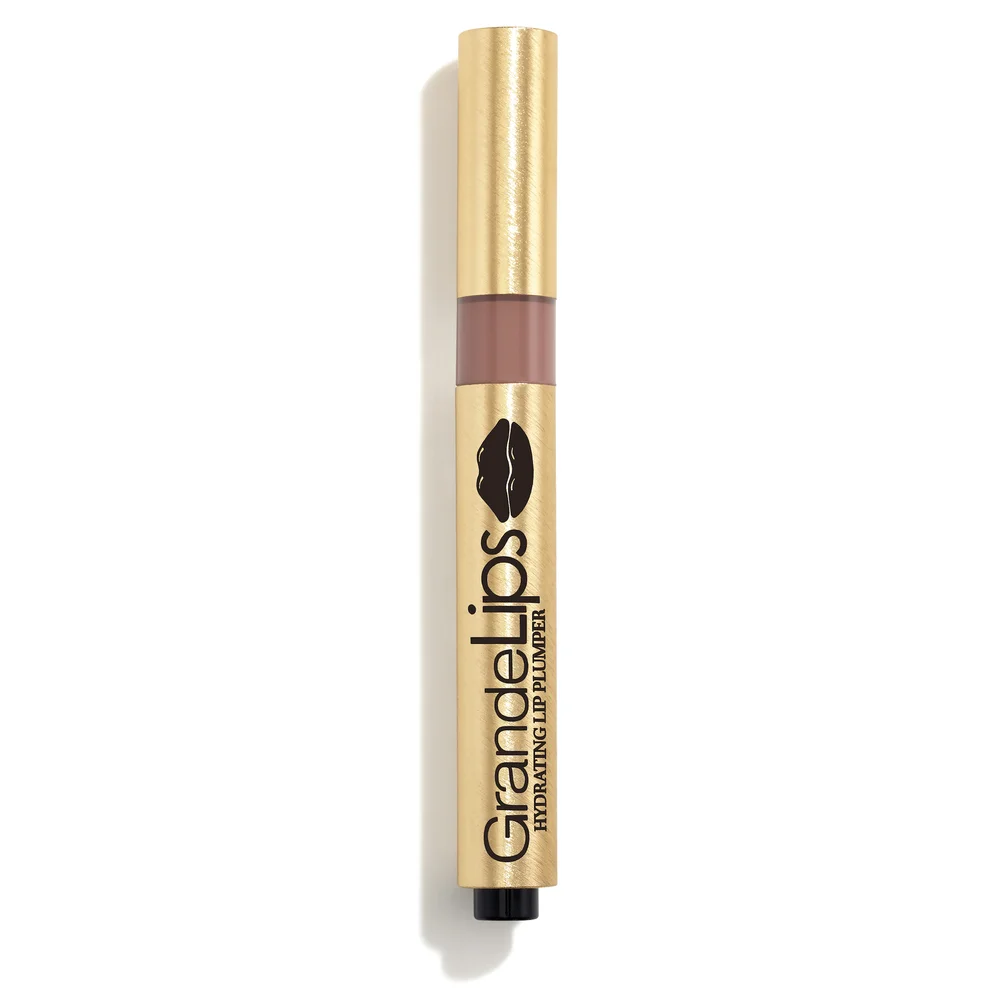 GrandeLIPS Hydrating Lip Plumper Sunbaked Sedonia - Grande v:2970512