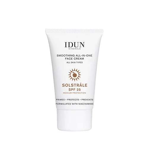 IDUN Minerals Solstråle | SPF 25 v:7194468