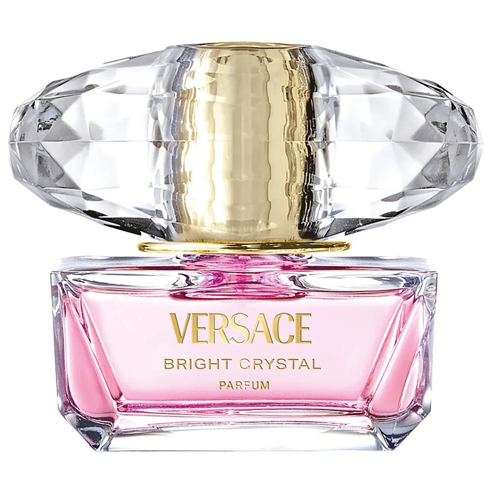 Versace Bright Crystal Parfum – Sensuell Floral Parfyme v:1829028