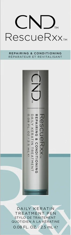 CND RescueRXx – 2,5 ml. v:3849387 CND RescueRXx – 2,5 ml. v:3849387