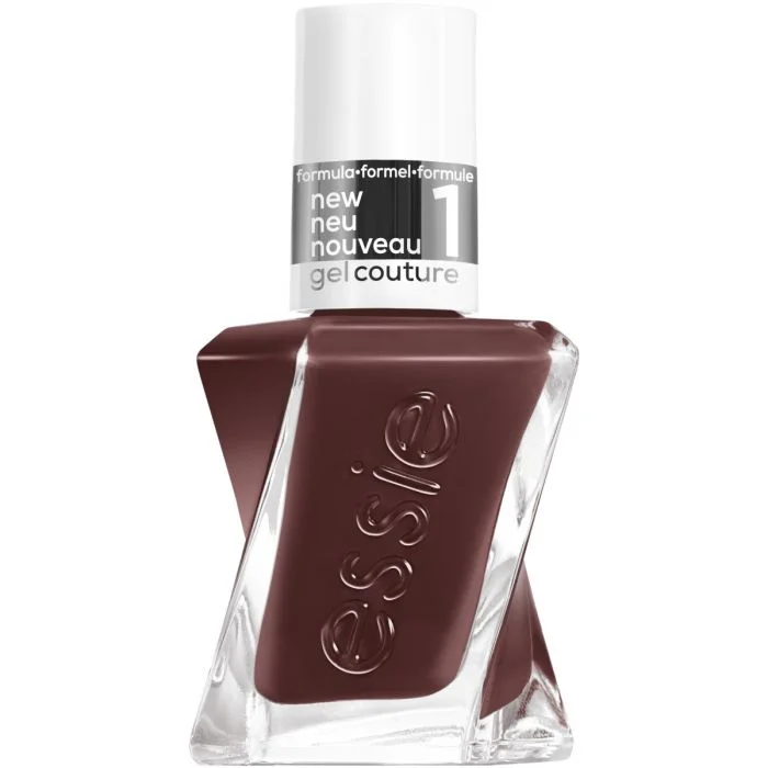 Essie Gel Couture All Checked Out 542 neglelakk 13,5 ml v:4364117