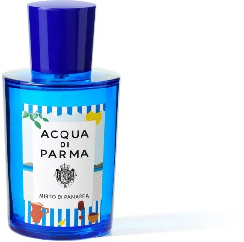 Acqua di Parma Blu Mediterraneo Mirto di Panarea Eau de Toilette Summer Edition 100 ml v:8215504
