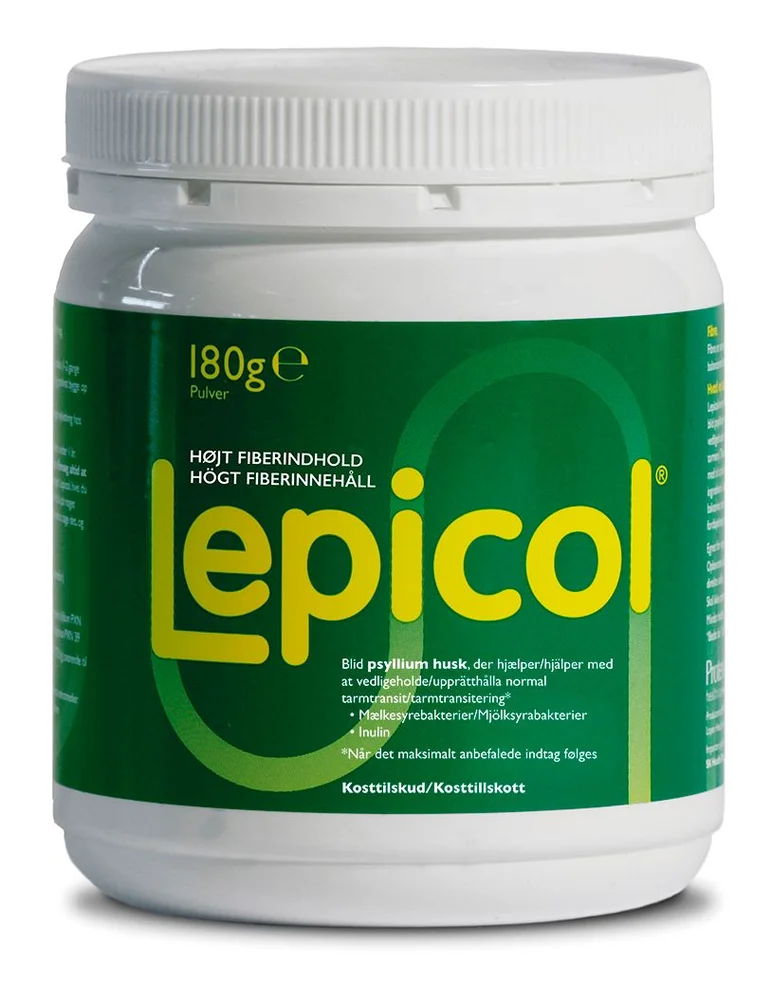 Lepicol - 180 gr. v:7297321