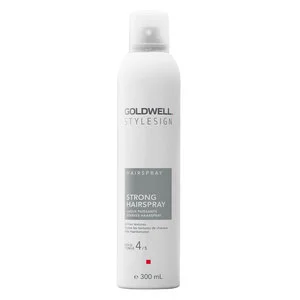 Goldwell StyleSign Strong Hairspray 300ml v:4734288
