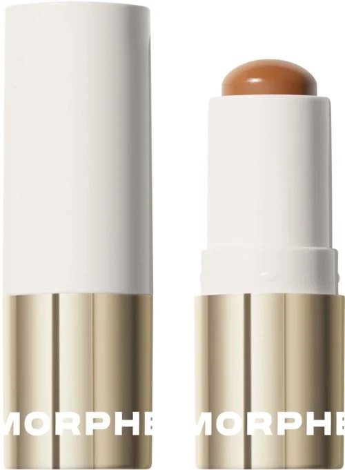 Morphe Sudden Heat Creamy Bronzer Stick Spark v:1129776