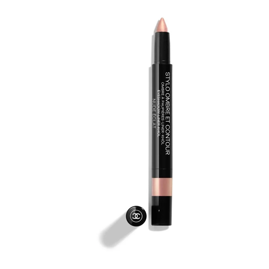 3-IN-1 EYESHADOW-EYELINER-KOHL PENCIL 06 Nude Éclat – CHANEL v:1059547 3-IN-1 EYESHADOW-EYELINER-KOHL PENCIL 06 Nude Éclat – CHANEL v:1059547
