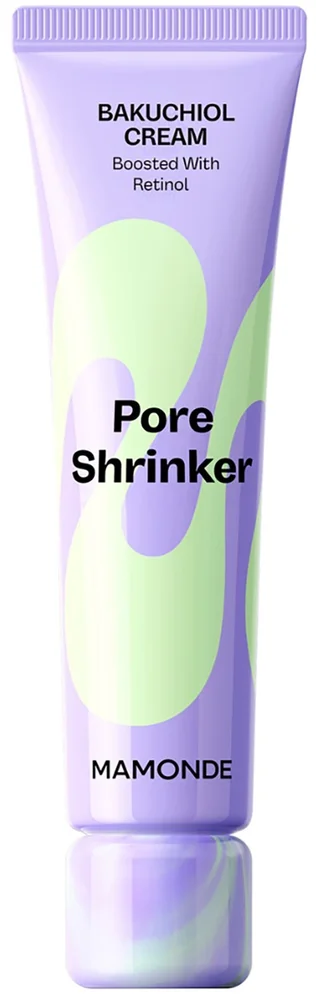 Mamonde Pore Shrinker Bakuchiol Cream 50 ml v:8451210