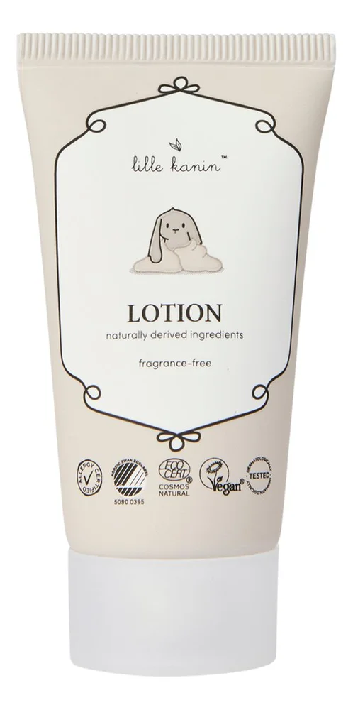Lille Kanin Lotion – 30 ml. v:4125351