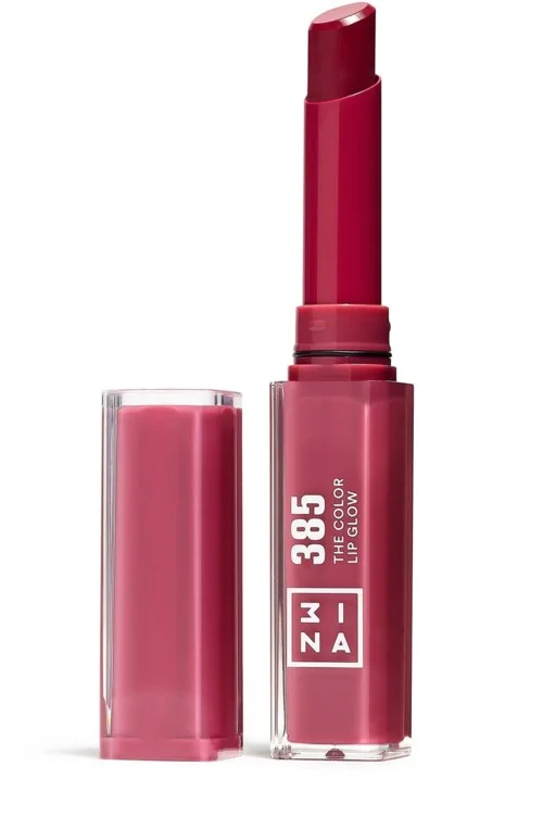 3INA The Color Lip Glow 385 v:1839717