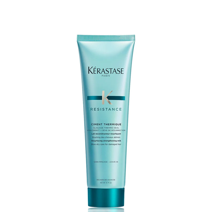 Resistance Ciment Thermique Leave-in 150 ml – KÉRASTASE v:7046247