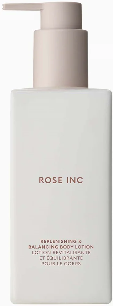 Rose Inc Replenishing & Balancing Body Lotion 250 ml v:7641362 Rose Inc Replenishing & Balancing Body Lotion 250 ml v:7641362