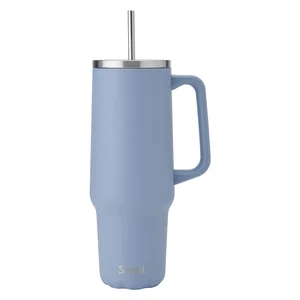 S'well XL Tumbler Hydrangea Blue 1,1L v:1122890