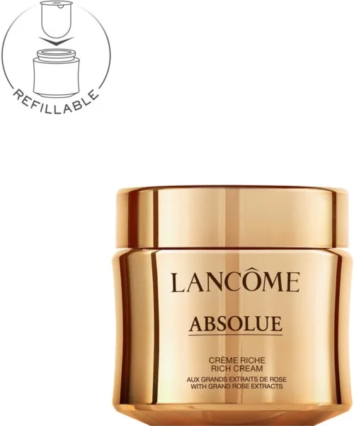 Lancôme Absolue Rich Cream 60 ml v:1958173 Lancôme Absolue Rich Cream 60 ml v:1958173