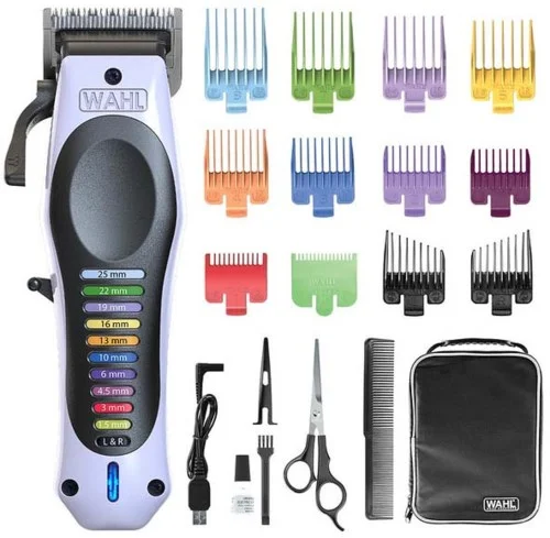 Wahl Color Pro Lithium v:4078254