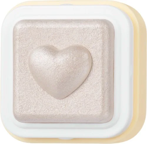 Colorgram Milk Bling Heartlighter 07 Buttercup Ivory v:7635786