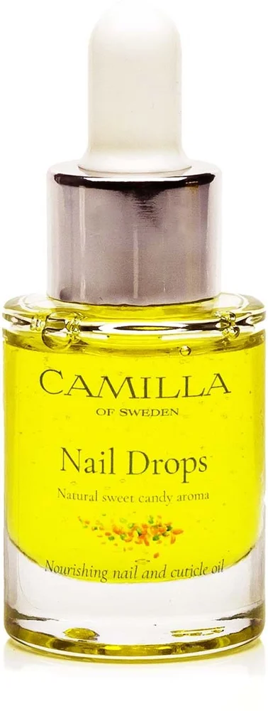 Camilla of Sweden Nail Drops Sweet Candy 10 ml v:6718413 Camilla of Sweden Nail Drops Sweet Candy 10 ml v:6718413
