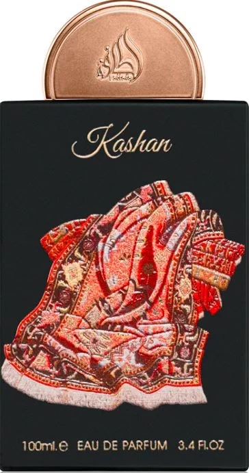 Lattafa Pride Kashan Eau de Parfum 100 ml v:4434971