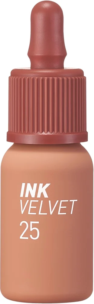 Peripera Ink Velvet 25 Cinnamon Nude v:6707764