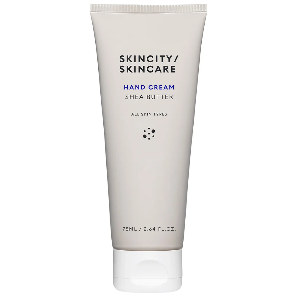 Hand Cream 75 ml – Skincity Skincare v:8989916 Hand Cream 75 ml – Skincity Skincare v:8989916