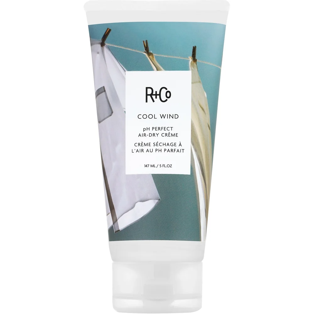 Cool Wind Air-Dry Crème, 147ml v:8994018