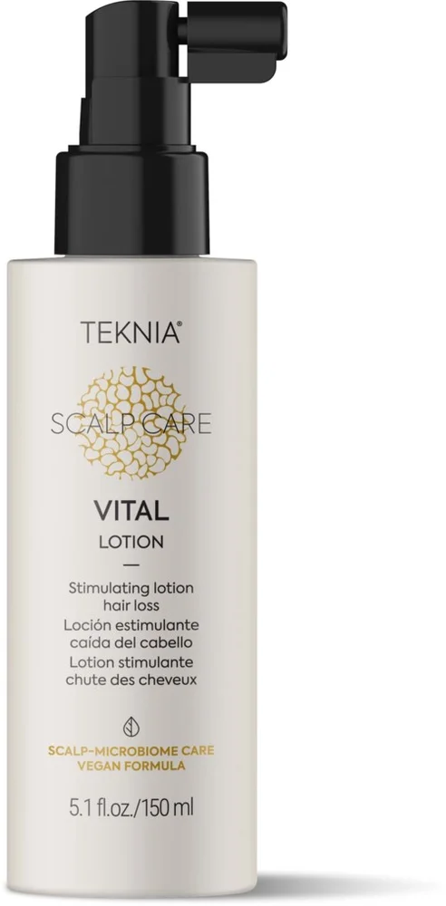 Lakme Teknia Scalp Care Vital Lotion 150 ml v:2939180 Lakme Teknia Scalp Care Vital Lotion 150 ml v:2939180