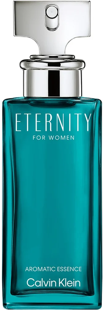 Calvin Klein Eternity Woman Aromatic Essence Eau De Parfum 50 ml v:5659425