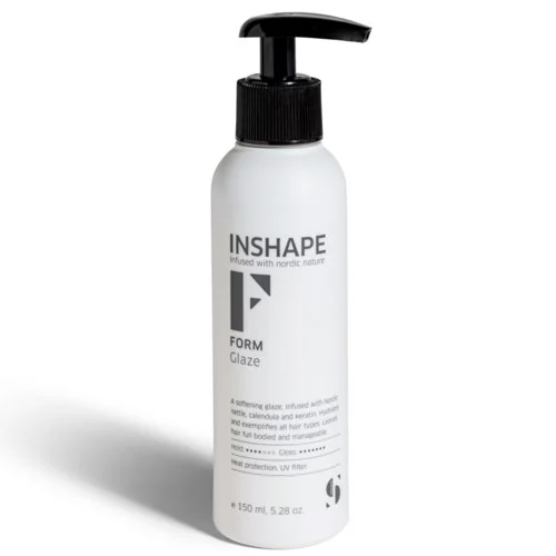 InShape Infused With Nordic Nature Form Glaze 150 ml v:5178771 InShape Infused With Nordic Nature Form Glaze 150 ml v:5178771