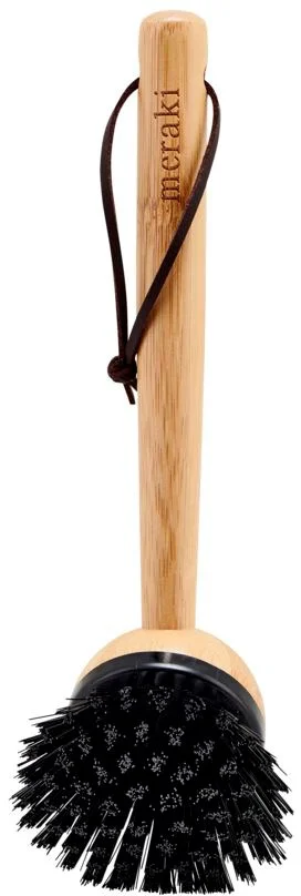 Meraki Dish Brush Wood v:1711353 Meraki Dish Brush Wood v:1711353
