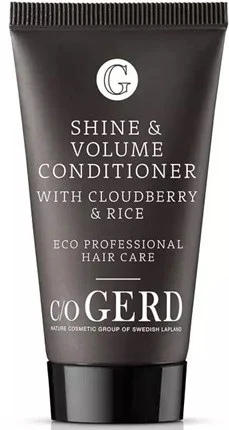 c/o Gerd Shine & Volume Conditioner 30 ml v:5956935
