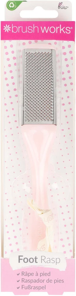 Brushworks Foot Rasp v:3010457 Brushworks Foot Rasp v:3010457
