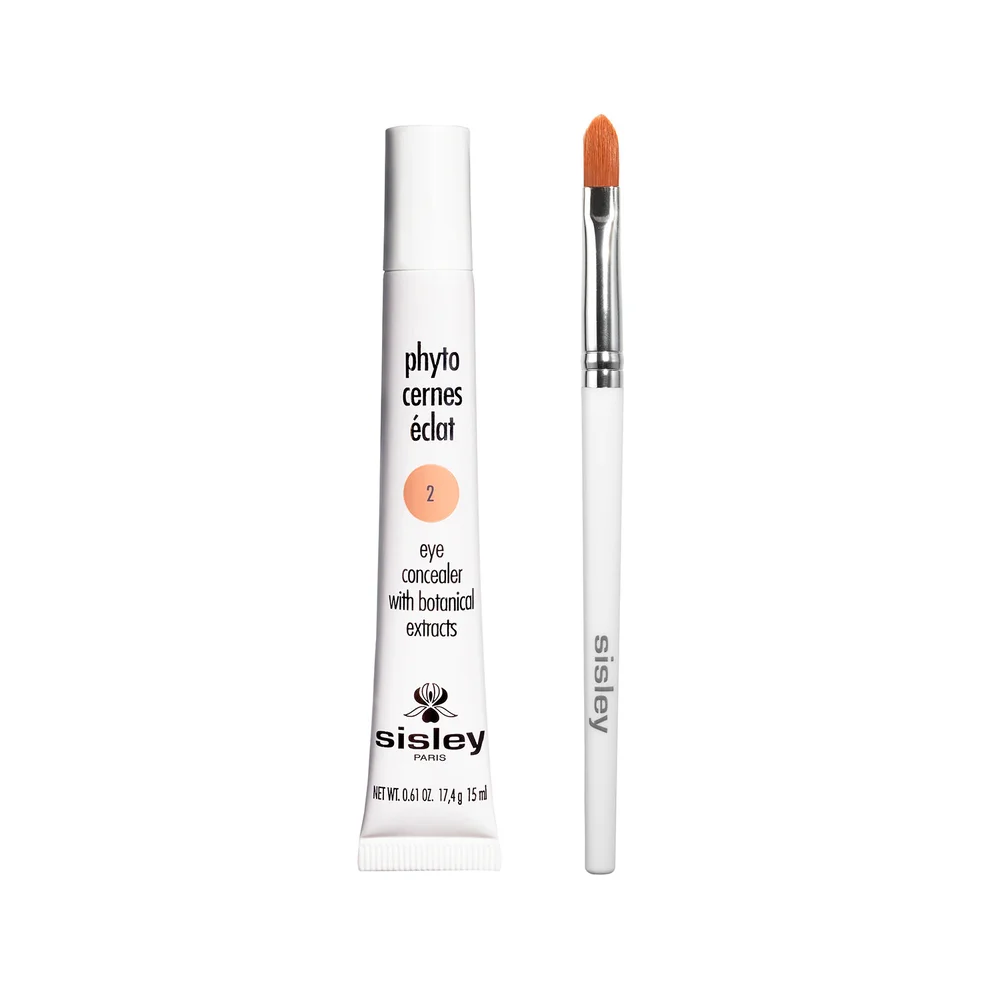 Sisley Phyto-Cernes Éclat – Anti-Dark Circle Concealer v:3371892
