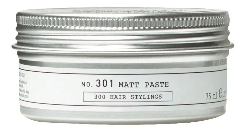 Depot 301 Matt Paste - 75 ml. v:4535020