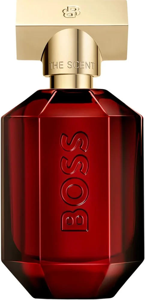 Hugo Boss The Scent For Her Elixir Eau de Parfum 50 ml v:1307855