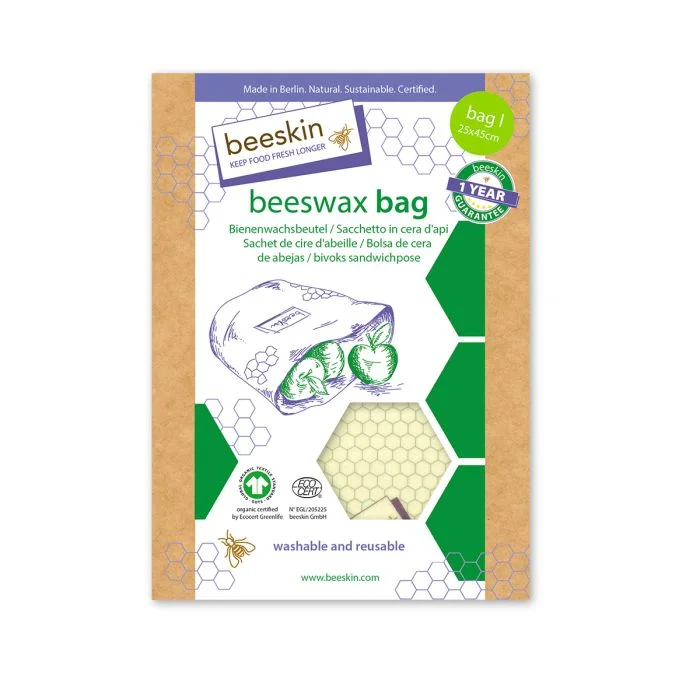 beeskin bivoksfolieark str large v:2266922 beeskin bivoksfolieark str large v:2266922