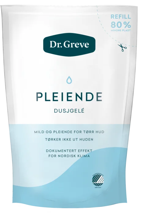 Dr. Greve Nourishing Shower Gel Refill 250 ml v:4157511 Dr. Greve Nourishing Shower Gel Refill 250 ml v:4157511