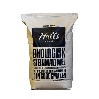 Holli Mølle Rug Fin Sammalt Økologisk 25 Kg v:4241838 Holli Mølle Rug Fin Sammalt Økologisk 25 Kg v:4241838